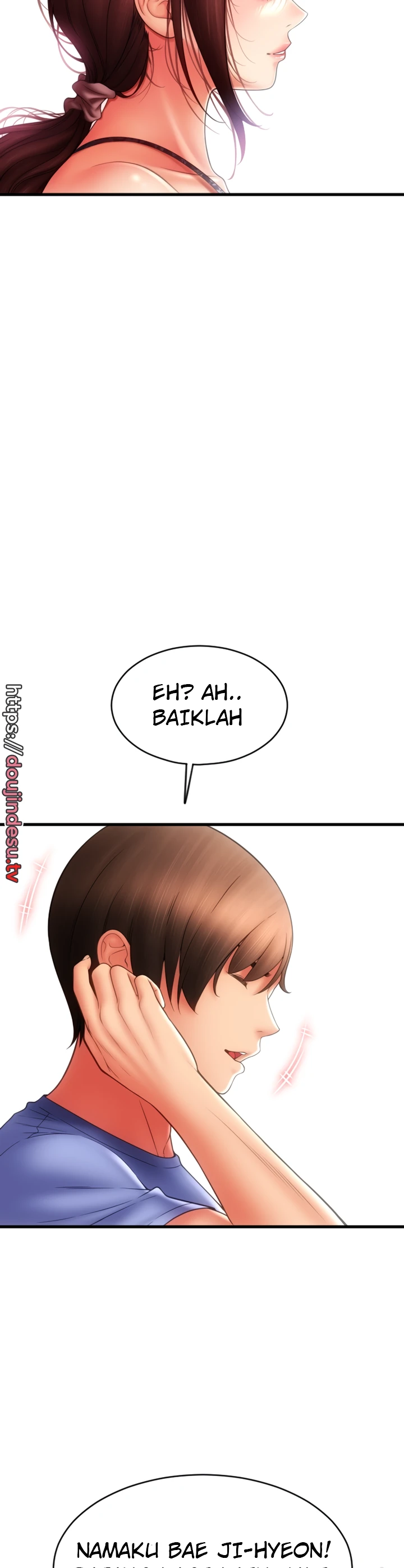 Pay With Sperm Pay Chapter 45 - Page 14